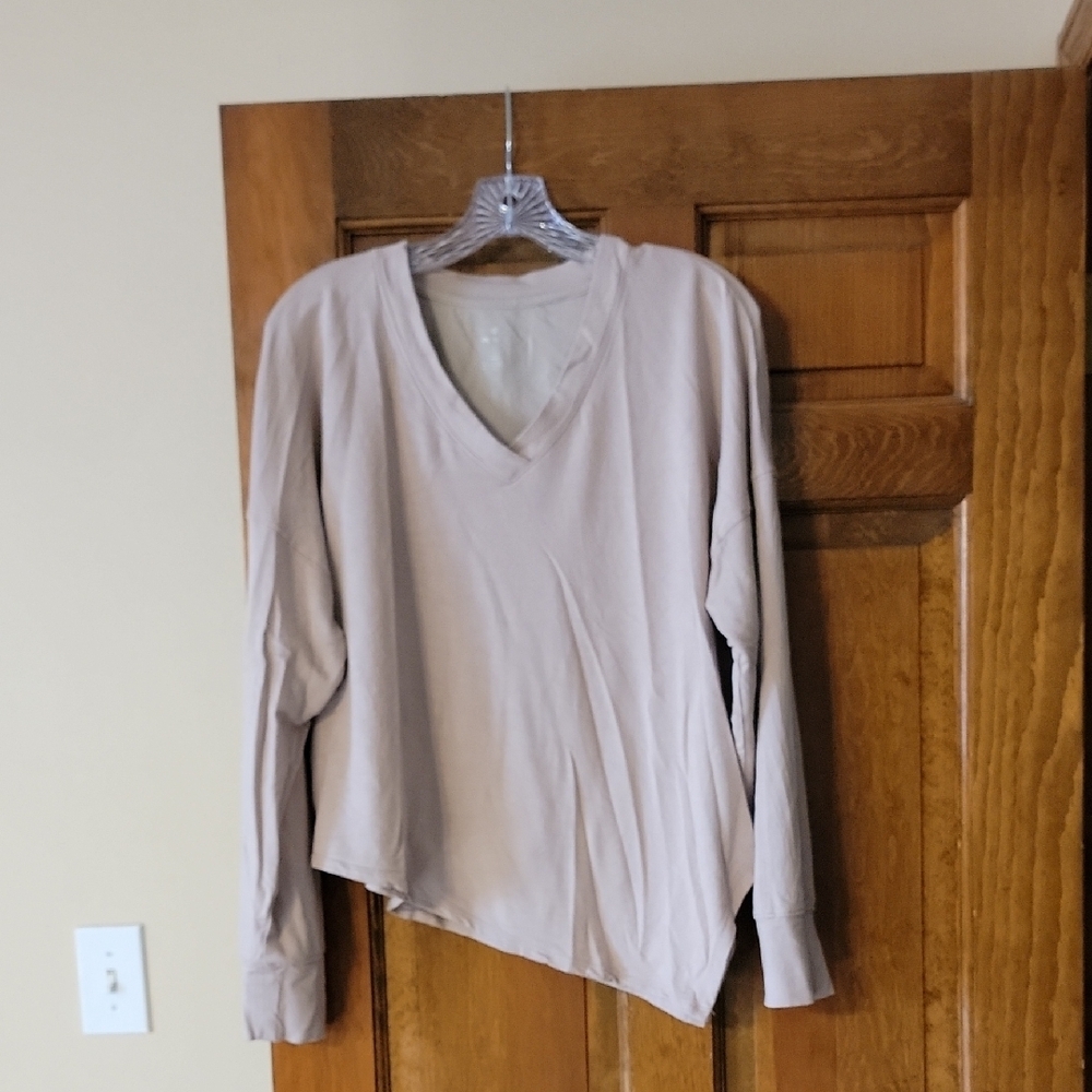 Apana Sporty Top